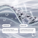 Áo GUF Phantom Camo