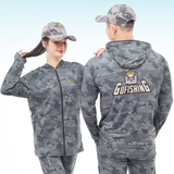 Áo GUF Phantom Camo