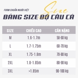 Áo GUF Phantom Camo