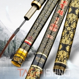 Cần tay Guide Kim Cương 8H Siêu Khoẻ / Thi đấu