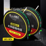 Trục sẵn Guide 2 Bộ