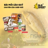 Combo Mồi Câu Chép Mới