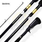 Cần 2 Khúc Lure Daiwa Sweepfire