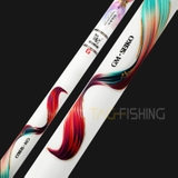 Cần tay Gama Seiko Ngũ Long 5H