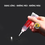 Cặp Dầu Bảo Dưỡng Máy LURE STAR