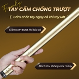 Cần Tay Bamboo Chiến Mã II PRO