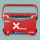 Thùng câu Xsamtin 2900B Mẫu 2021
