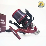 Máy Daiwa Emblem Surf 35 SCW QD Type-R 3 Cối