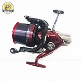 Máy Daiwa Emblem Surf 35 SCW QD Type-R 3 Cối