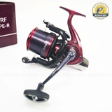 Máy Daiwa Emblem Surf 35 SCW QD Type-R 3 Cối