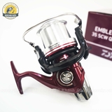 Máy Daiwa Emblem Surf 35 SCW QD Type-R 3 Cối