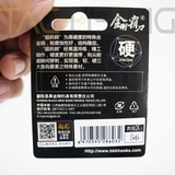 Lưỡi BKK Kim Cang - Hộp Lưỡi Hồng 20 cái/hộp