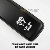 Hộp đựng cần Xsamtin 911 mini Cao Cấp