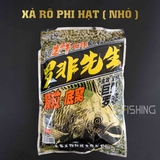 Mồi Câu Lão Quỷ - Xả Rô Phi Hạt ( Nhỏ )