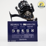 Máy Daiwa REVROS 2021