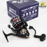 Máy Daiwa REVROS 2021