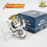 Máy Daiwa FREAM 2021 LT