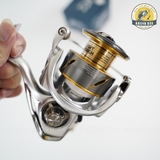 Máy Daiwa FREAM 2021 LT