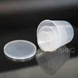 Bộ 3 Cốc Đong Mồi