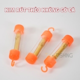 Kim Rút Thẻo Không Gỡ Cá