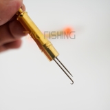 Kim Rút Thẻo Không Gỡ Cá