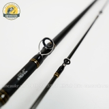 Cần Lure Daiwa TATULA