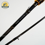 Cần Lure Daiwa TATULA