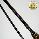 Cần Lure Daiwa TATULA