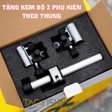 Thùng câu Xsamtin 2100B mẫu 2021