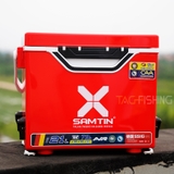Thùng câu Xsamtin 2100B mẫu 2021