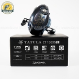 Máy Ngang Daiwa Tatula CT 100XSL ( TRÁI )