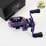 Máy Ngang Daiwa Garuda 100HSL ( TRÁI )