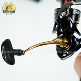 Máy Câu Daiwa BALLIATIC JAPAN