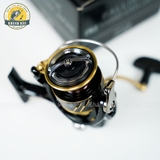 Máy Câu Daiwa BALLIATIC JAPAN