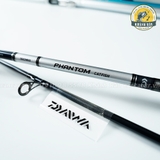 Cần 2 Khúc Daiwa Phantom Catfish