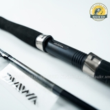 Cần 2 Khúc Daiwa Phantom Catfish