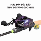 Máy Ngang LURE STAR N9