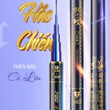 Cần tay Guide Săn Hàng Hắc Chiến Cá Lớn