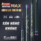 Cần Tay Guide Hùng Bá Thiên Hạ