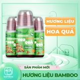 Hương Liệu BamBoo