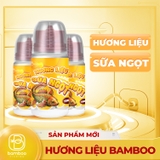 Hương Liệu BamBoo