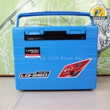 Thùng Lianqiu LQ-260 26L Màu Xanh Dương