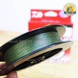 Dù Daiwa J-BRAID X8 New 135m 2020