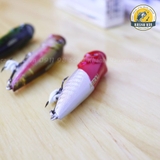 Mồi Noeby NBL 9018 65mm/8.5gr POPPING