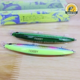 Mồi Noeby NBL 9498 130mm/23gr