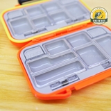 Hộp đựng phụ kiện đơn mini trống nước