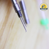 Kim rút thẻo thép trắng loại xịn