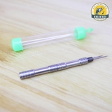 Kim rút thẻo thép trắng loại xịn