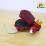 Đầu trống cần tốc độ