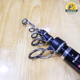 Cần Lục Daiwa Land Surf T30 4m25
